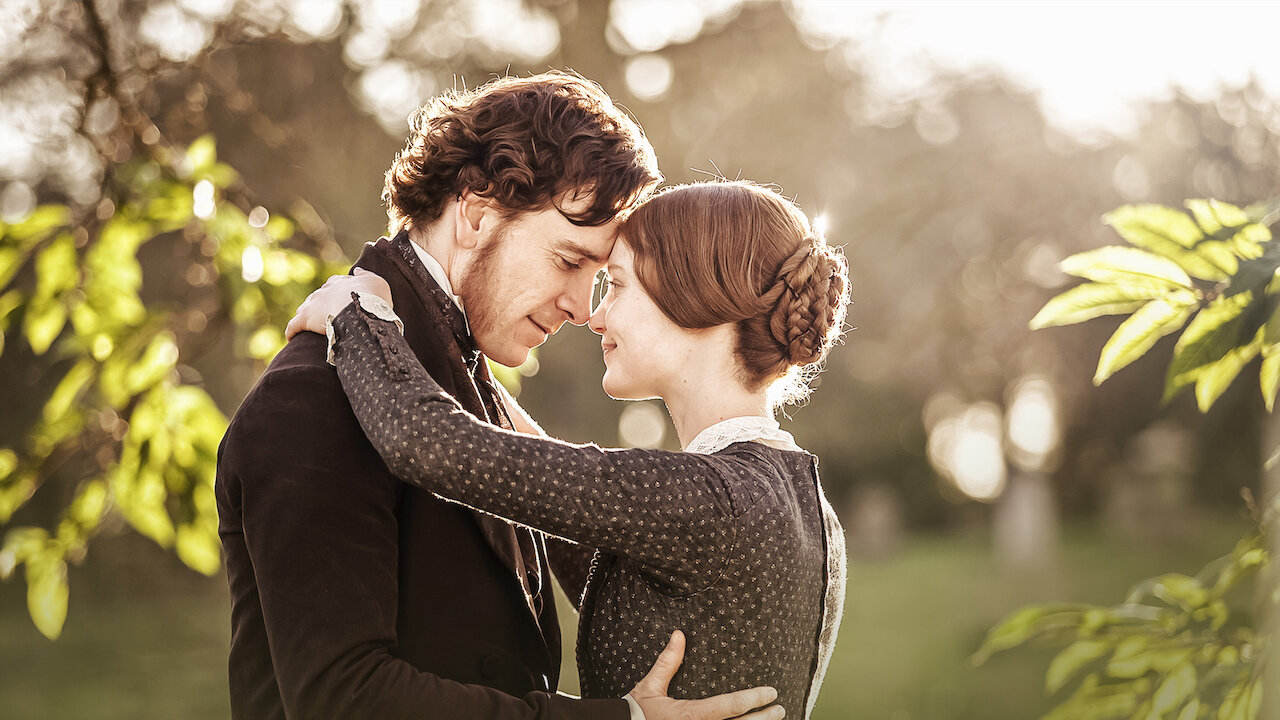 Film Jane Eyre Streaming Vf Watch Jane Eyre | Netflix